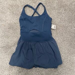 Free People Movement Righteous Runsie